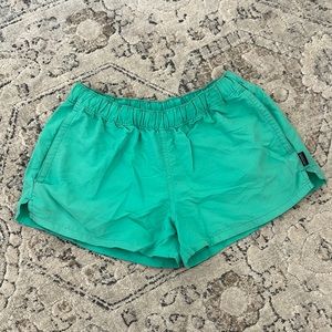 Patagonia Barely Baggies Shorts